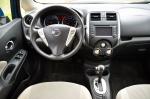 Nissan Versa Note 2014 года